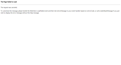 Desktop Screenshot of hodamap.com